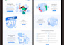 quickly migrate, transfer, or clone figma to wordpress, wix, squarespace